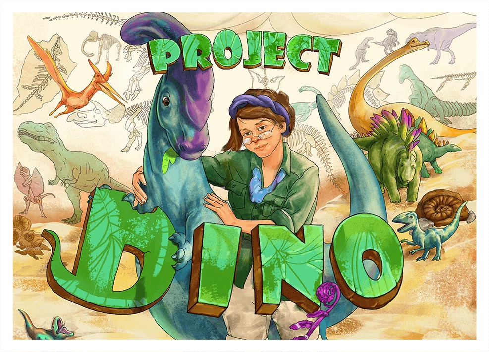 Project Dino